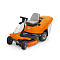 Тракторы для газонов Тракторы для газонов